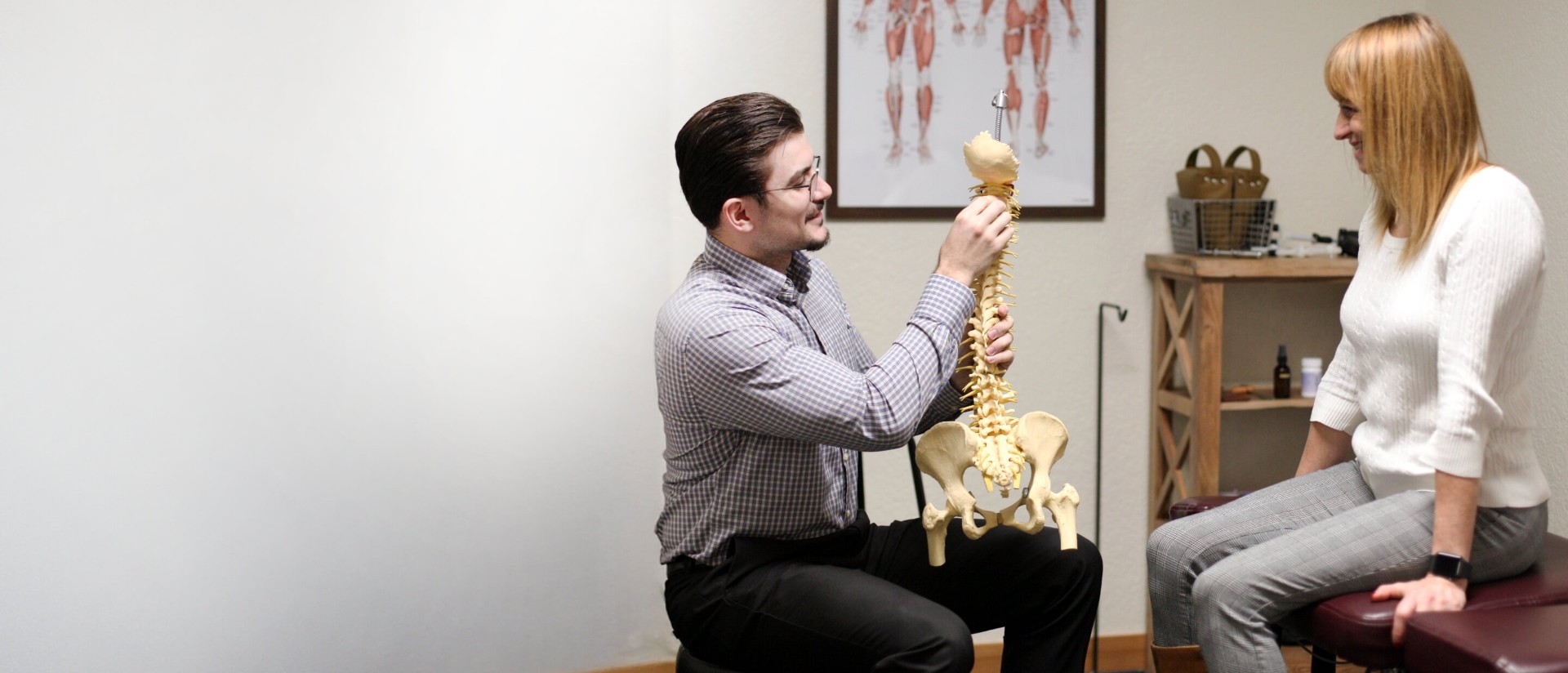 Olympic Chiropractic Arlington WA